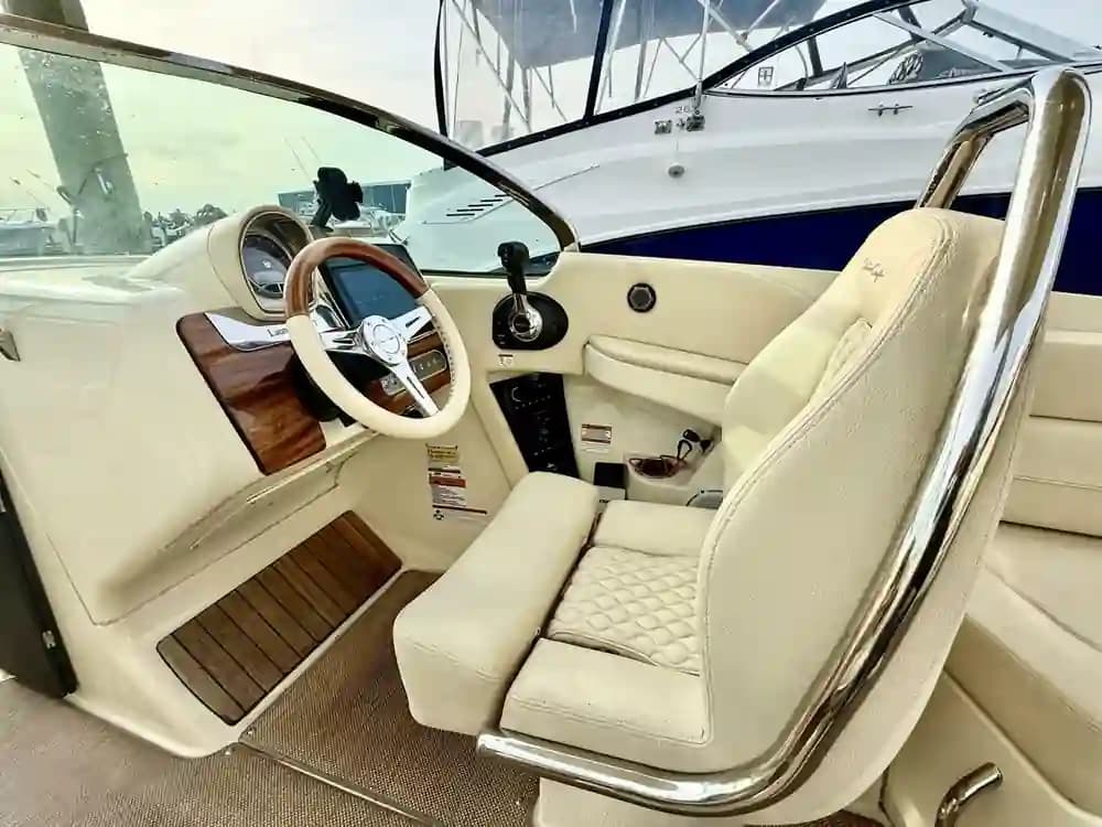 Chris-Craft Launch 25GT a la venta