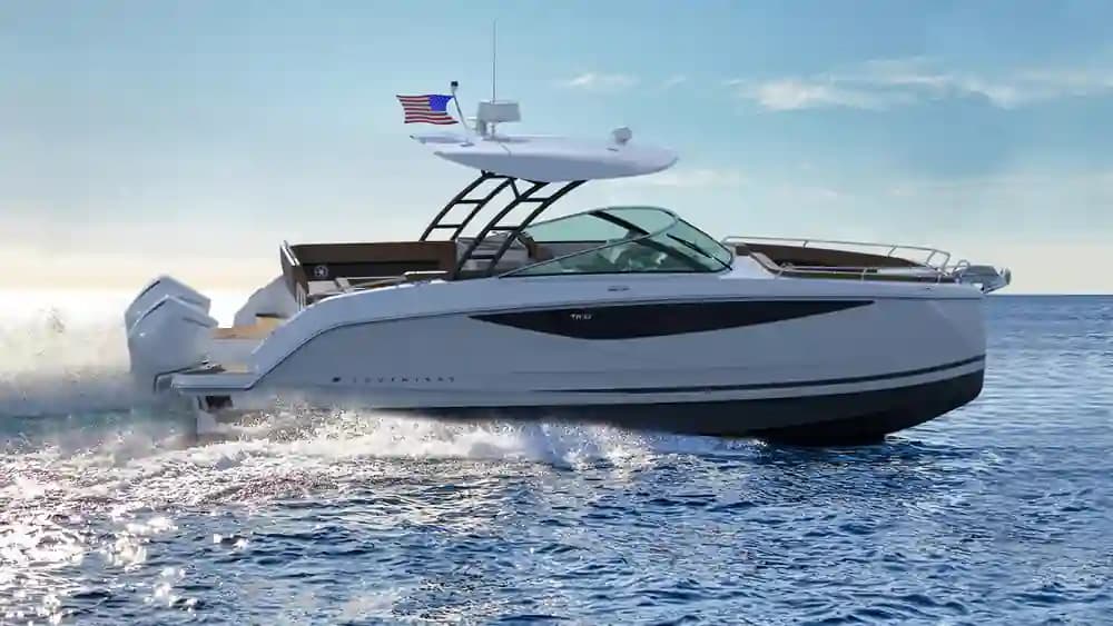 Four Winns TH33 for Sale