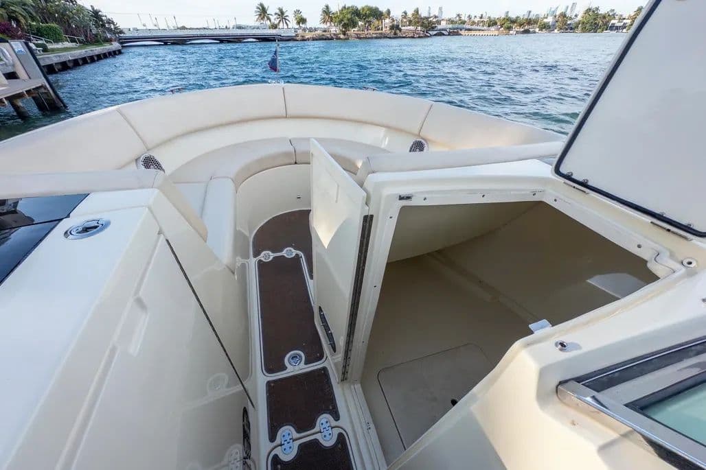 Chris-Craft Launch 32 a la venta