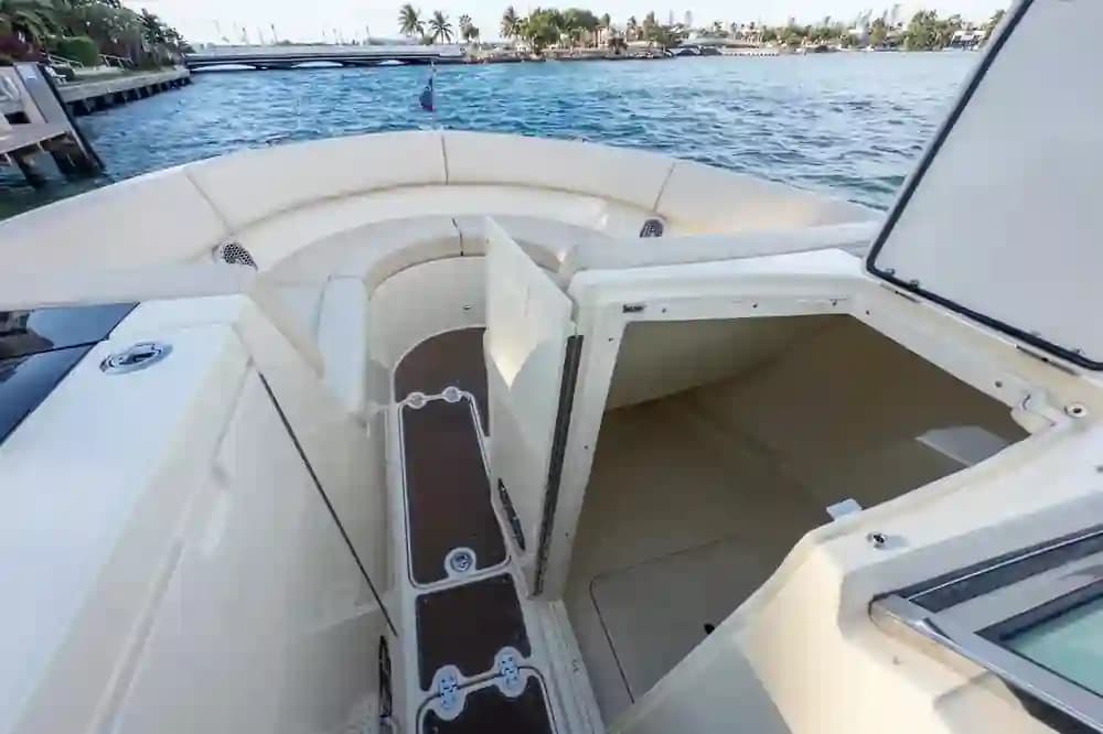 Chris-Craft Launch 32 a la venta