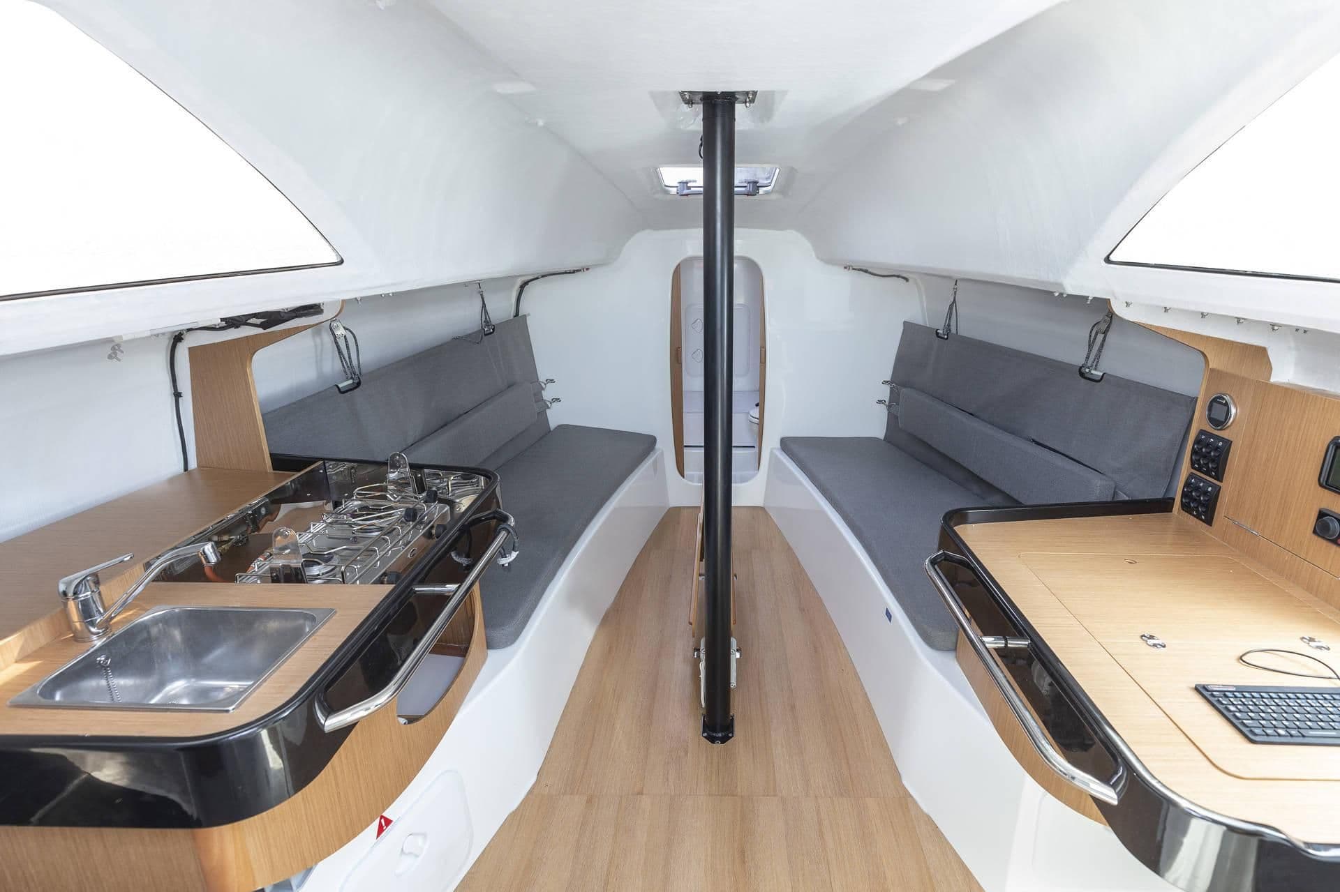 2025 Jeanneau Sun Fast 3300 for Sale in Newport, Rhode Island Racer/Performance 1