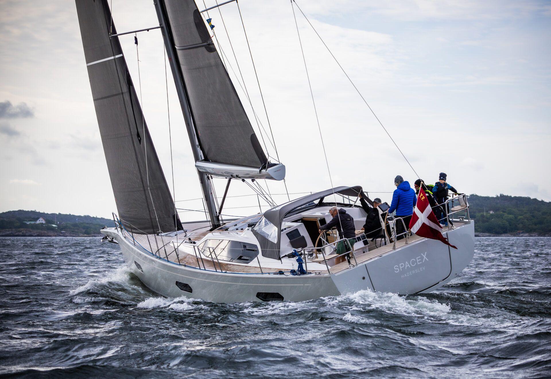 X-Yachts Xc 47 a la venta