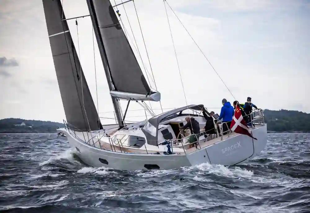 X-Yachts Xc 47 a la venta