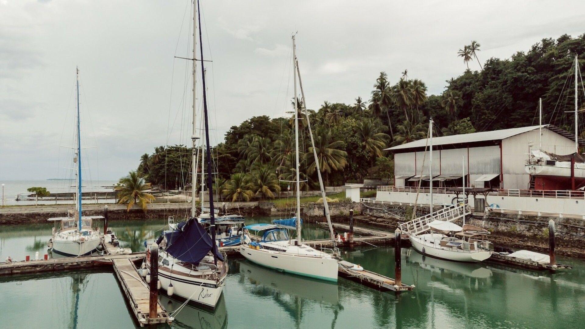 Jeanneau Sun Odyssey 389 For Sale