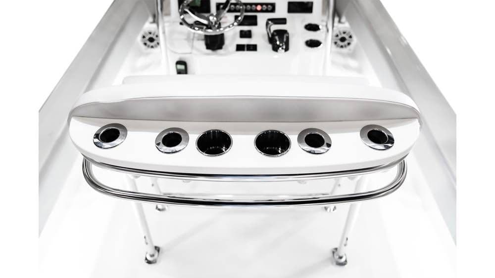 2026 Contender 26 Bay for Sale in Fort Lauderdale, Florida Bay Boats 1