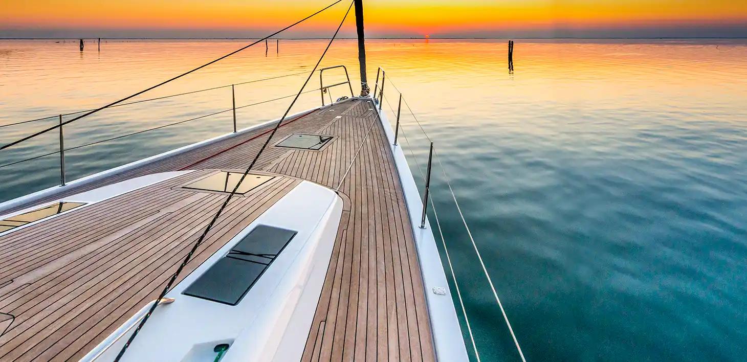 Italia Yachts 16.98 Bellissima For Sale