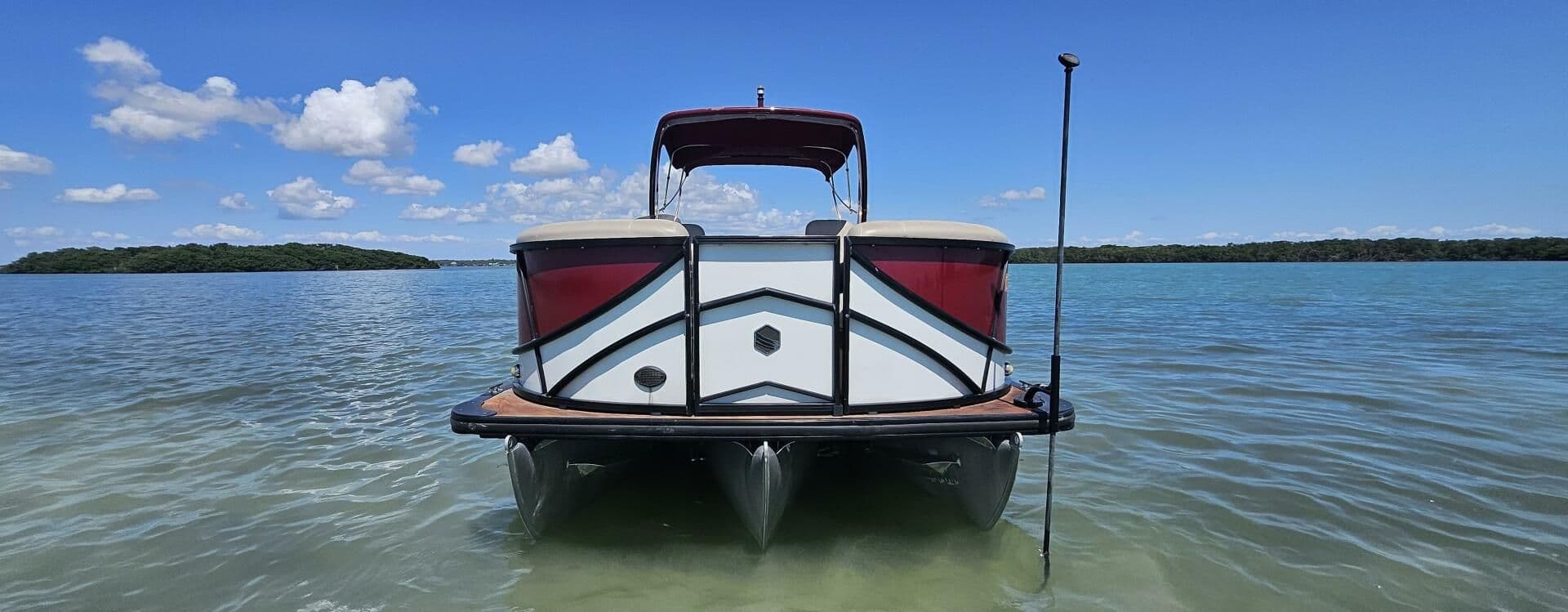 South Bay 500 for Sale