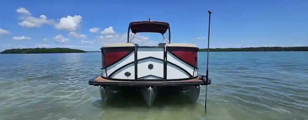 South Bay 500 for Sale