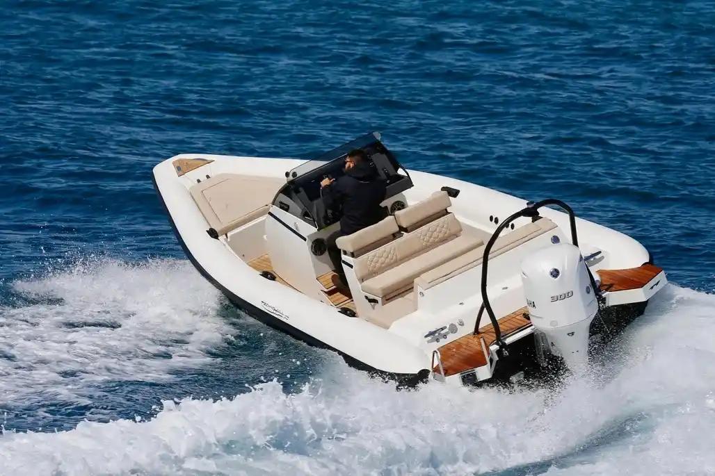 Technohull GT7 For Sale