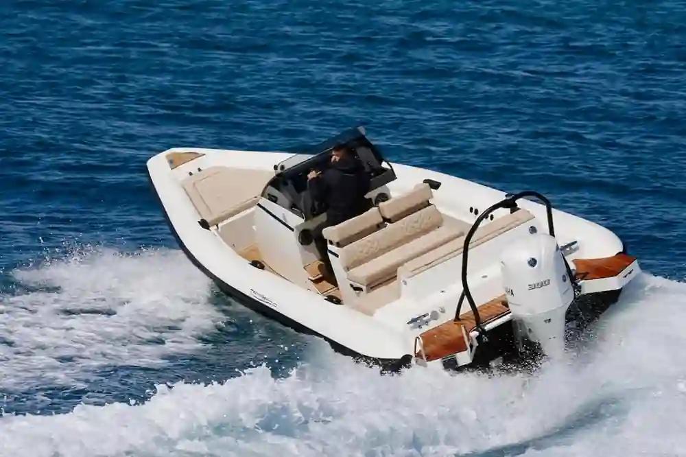 Technohull GT7 For Sale