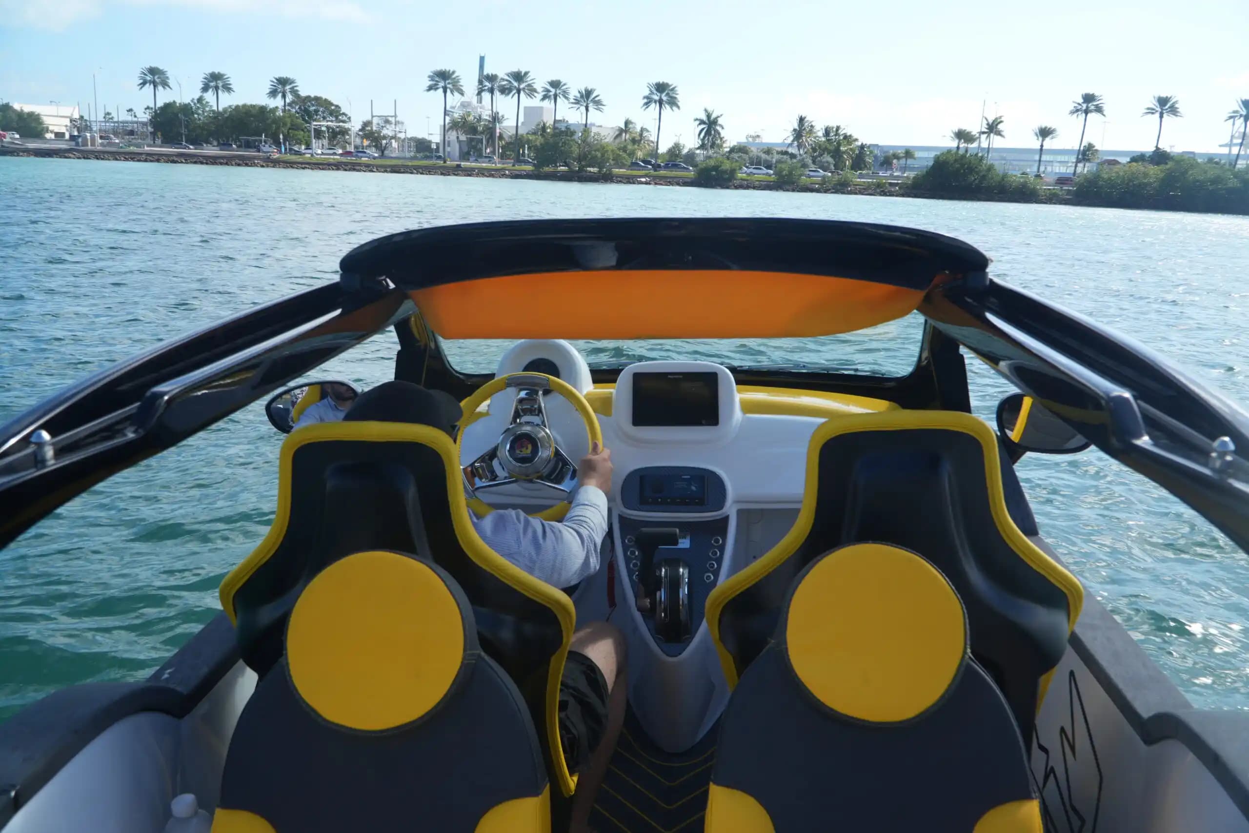 2026 Car Off-Shore 500 Abarth for Sale in Miami, Florida Jet 2