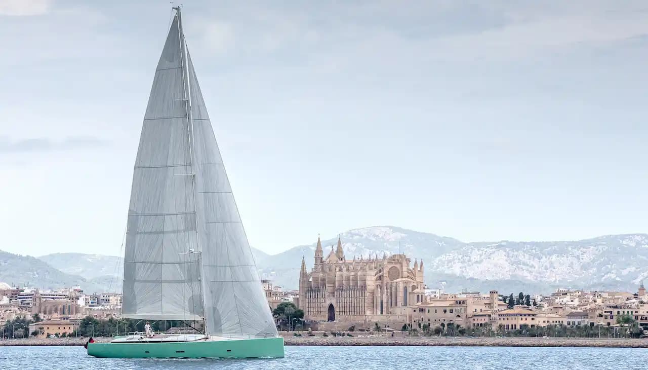 Y Yachts Y8 for Sale