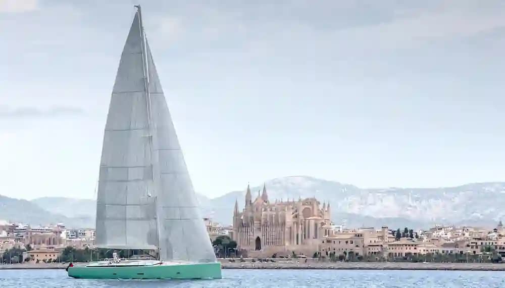 Y Yachts Y8 for Sale
