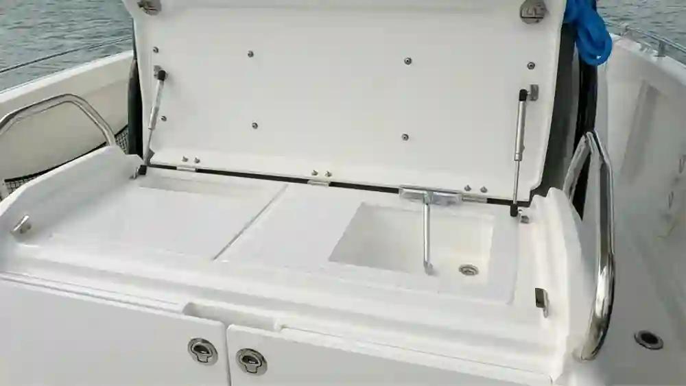 Jeanneau Leader 9.0 CC For Sale