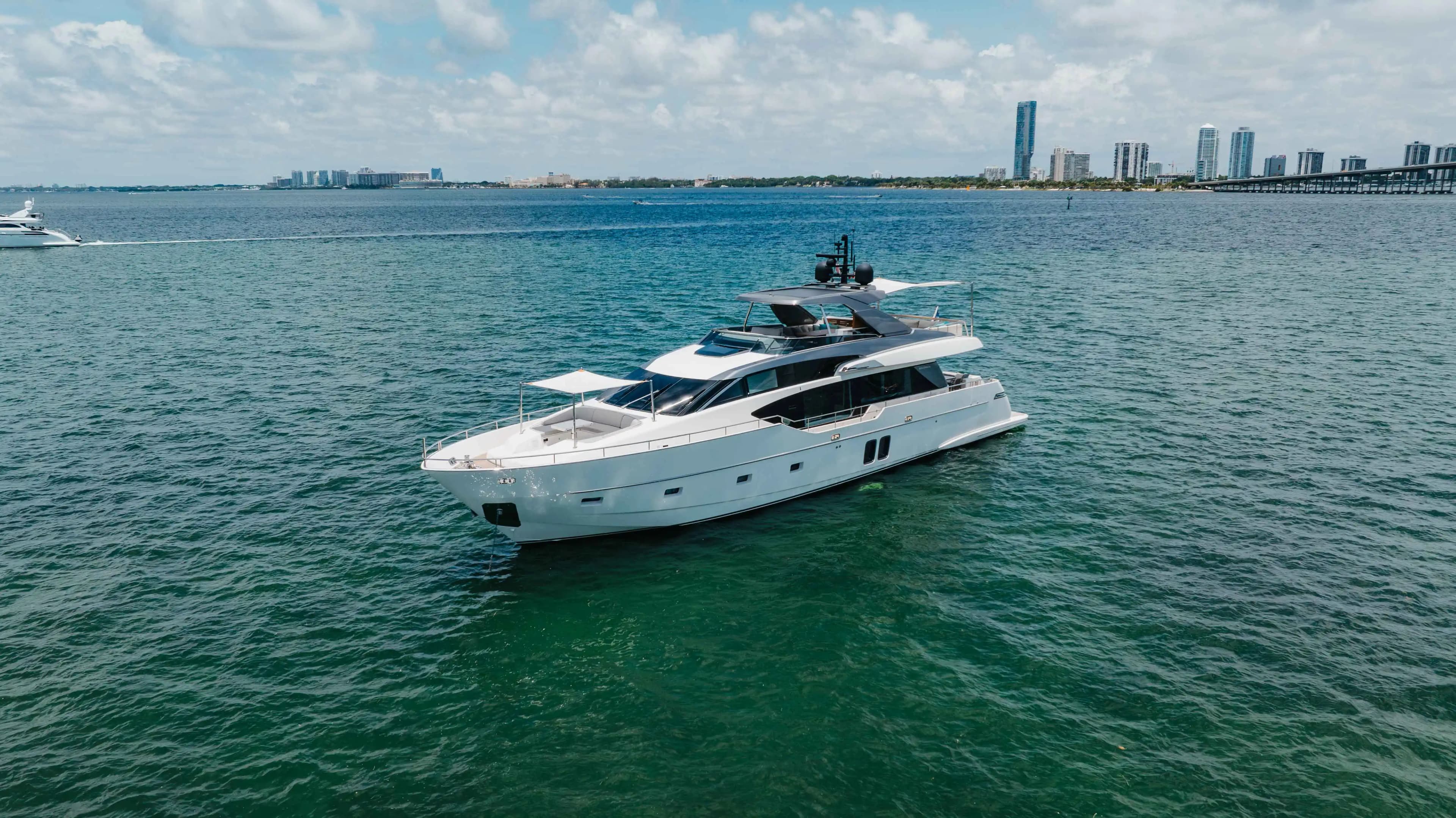 Sanlorenzo SL86 for Sale