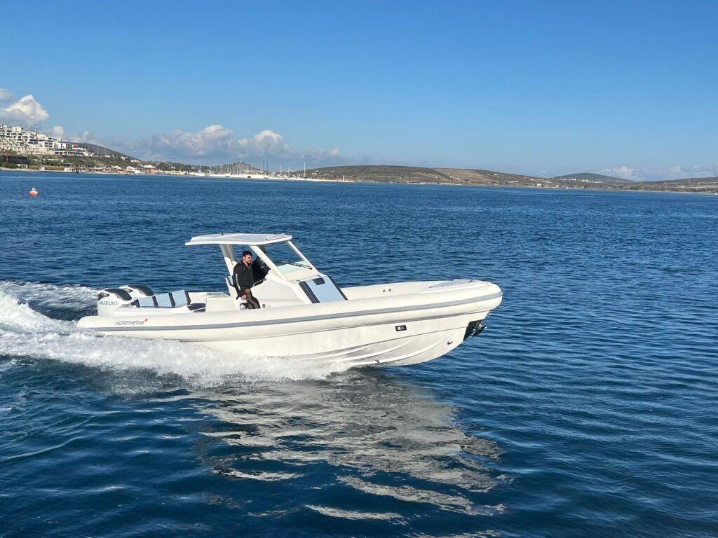Northstar ORION 10 For Sale