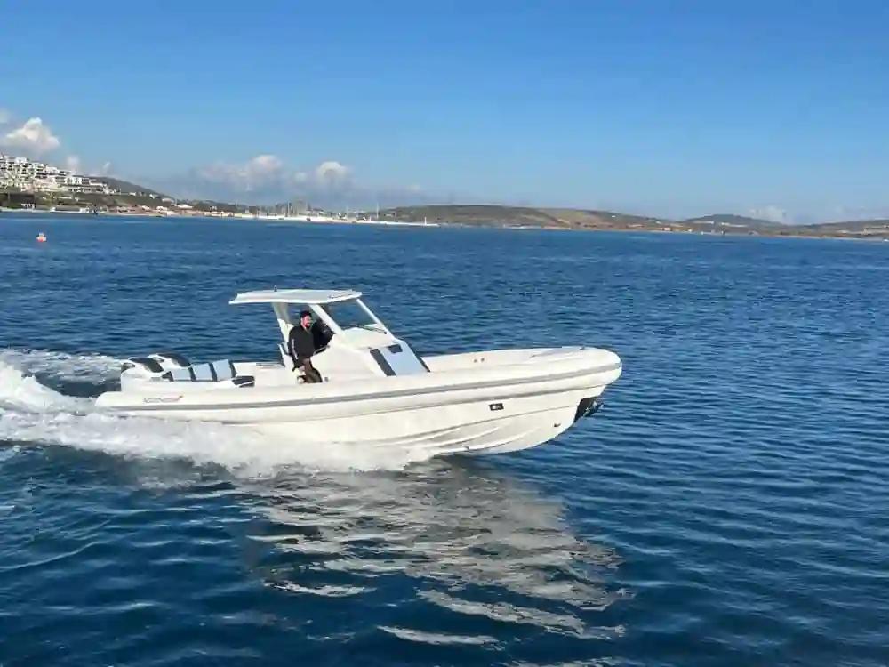 Northstar ORION 10 For Sale