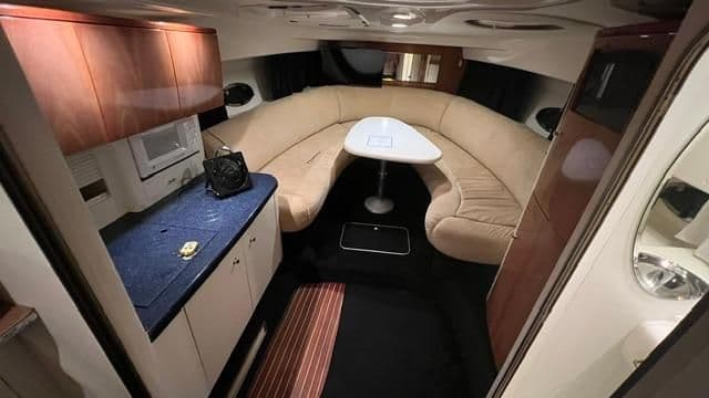 2003 Cranchi Endurance 39 à vendre à West Palm Beach, Florida Motor Yacht 1