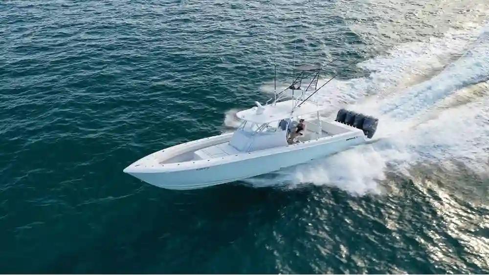 Contender 44FA For Sale