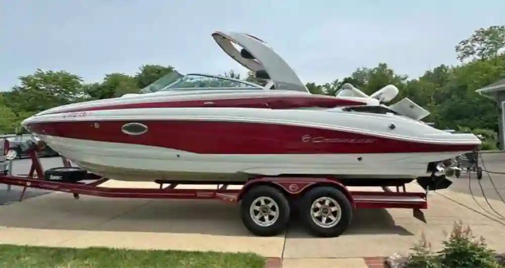Crownline 285 SS For Sale