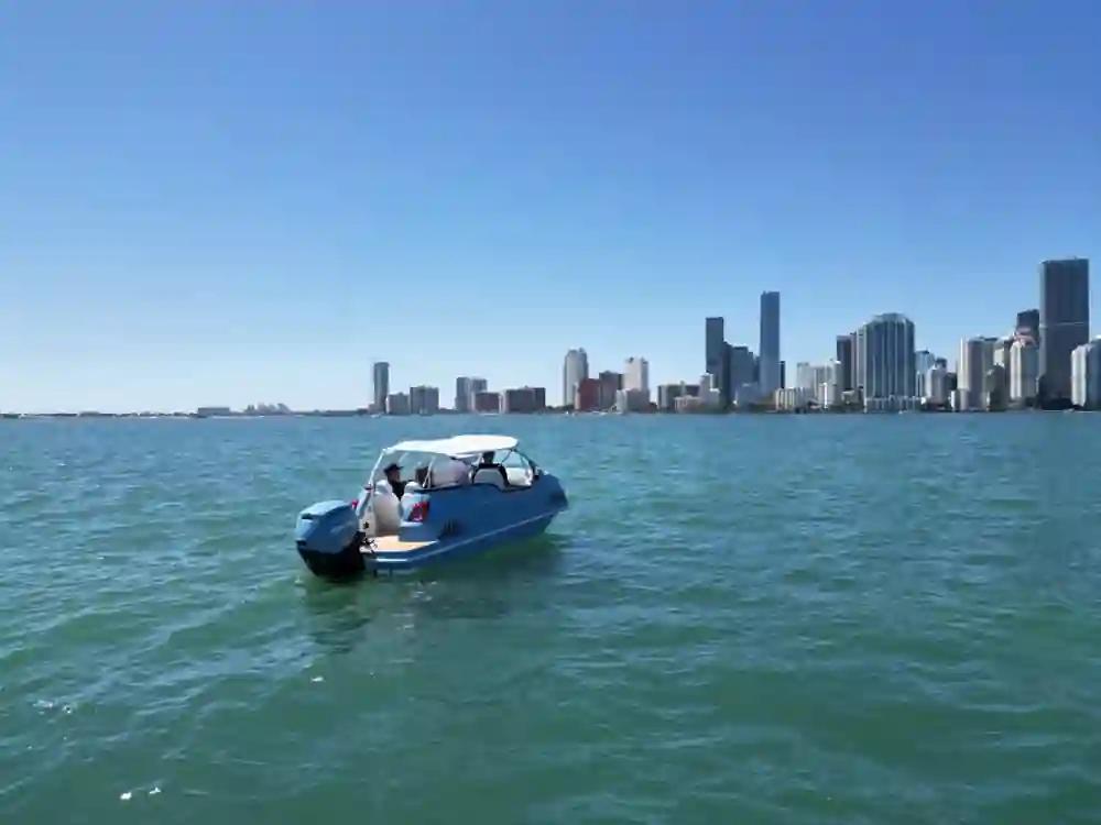 Car Off-Shore 500 Classic For Sale