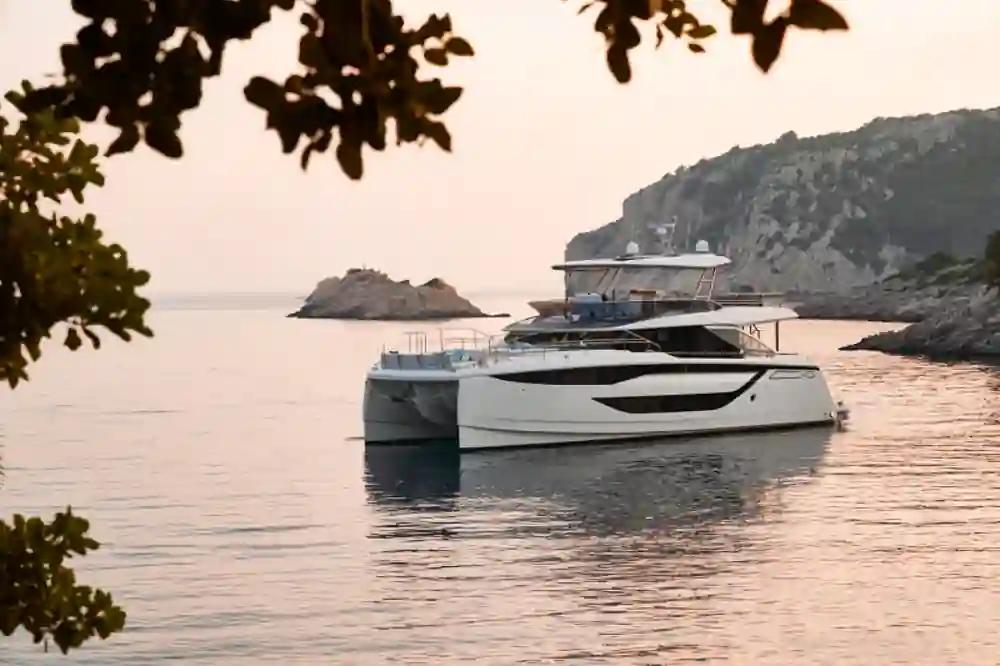 Prestige M8 For Sale