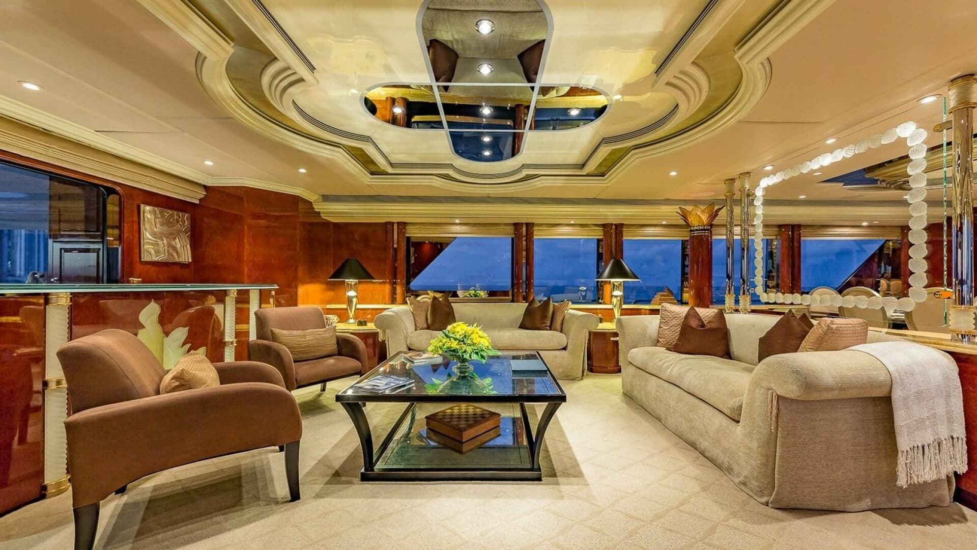 Christensen 145' Tri-Deck for Sale