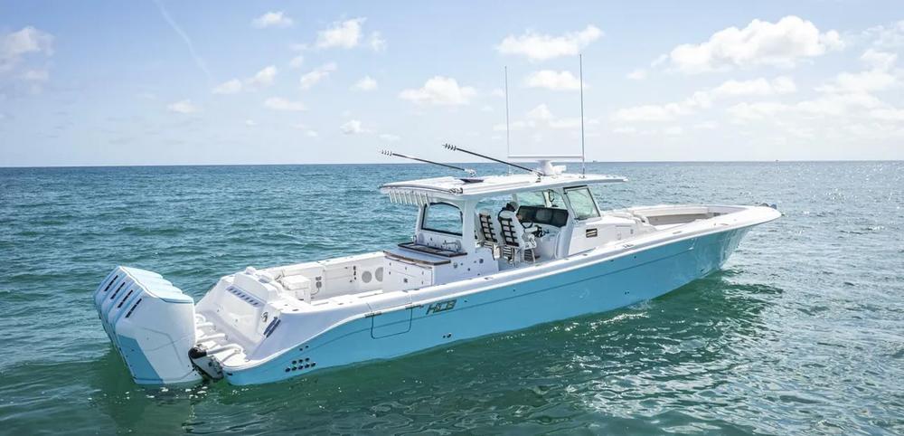 2025 HCB 53 Suenos RXV