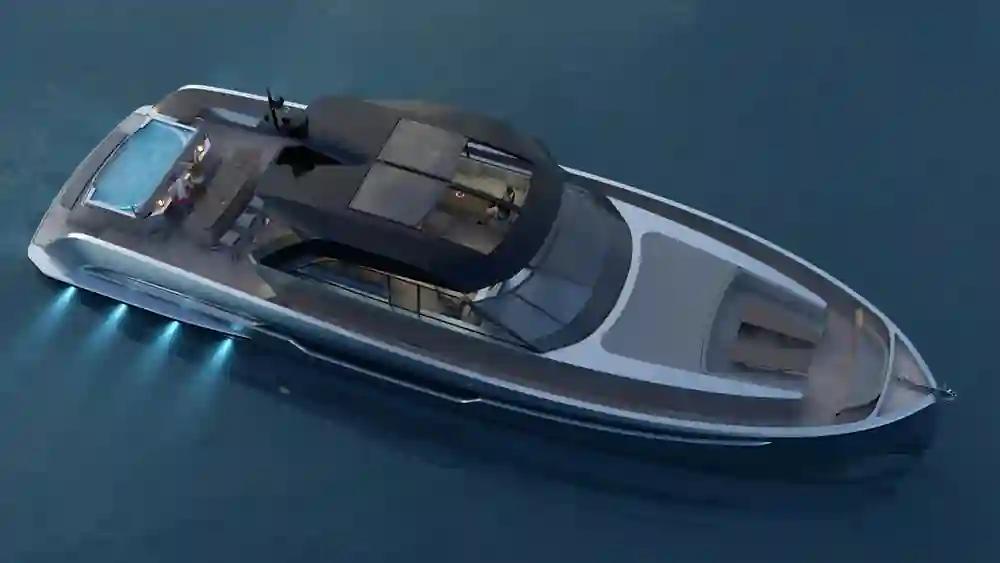 Dutch American DA 75 Supersports For Sale