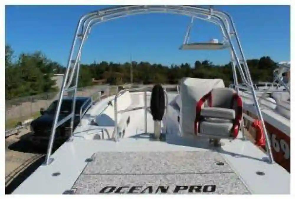 CWS Ocean Pro 35 te koop