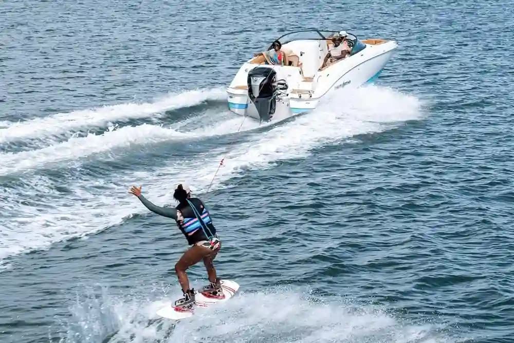 2024 NauticStar Boats 243DC for Sale in Miami, Florida Bowrider 5