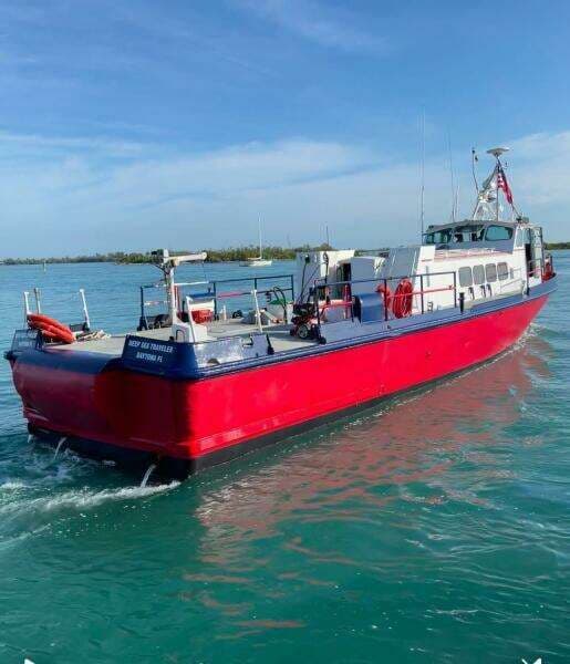 Custom 65 Commercial for Sale