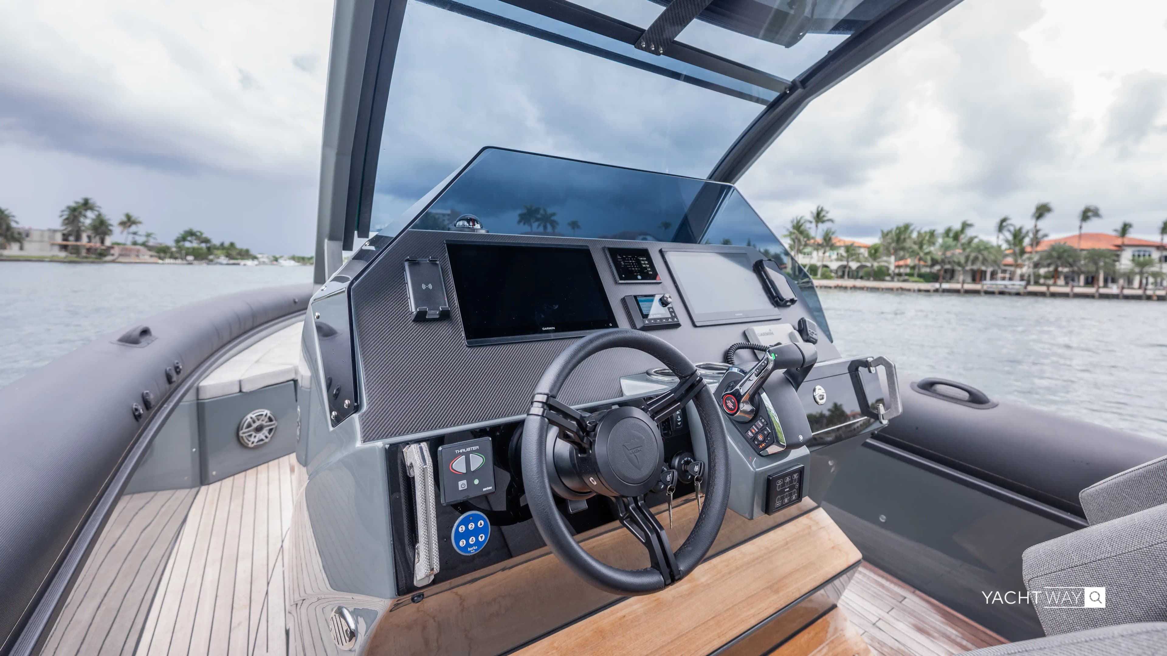 Skipper Powerboats 38 for Sale