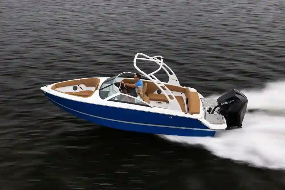 Four Winns H1 OB For Sale