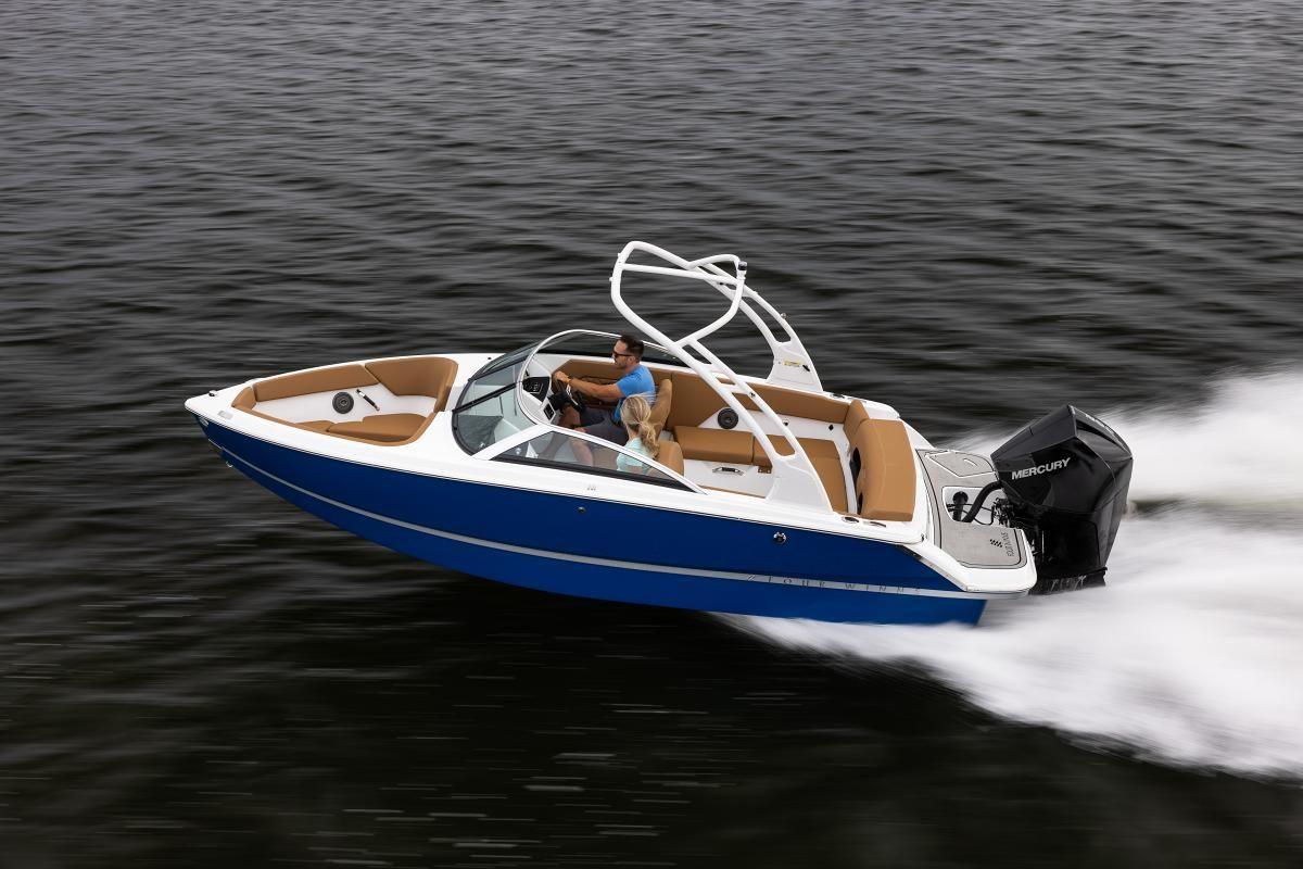 Four Winns H1 OB For Sale