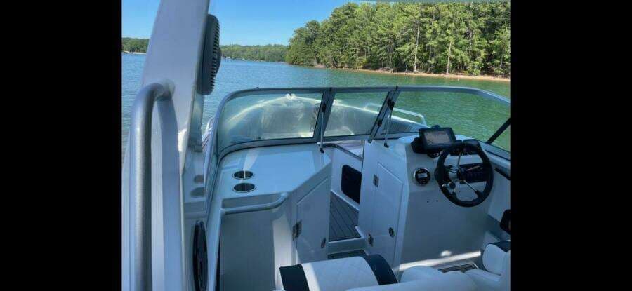 2023 Custom Craft 21' for Sale in Cumming, Georgia Aluminum Fishing 2