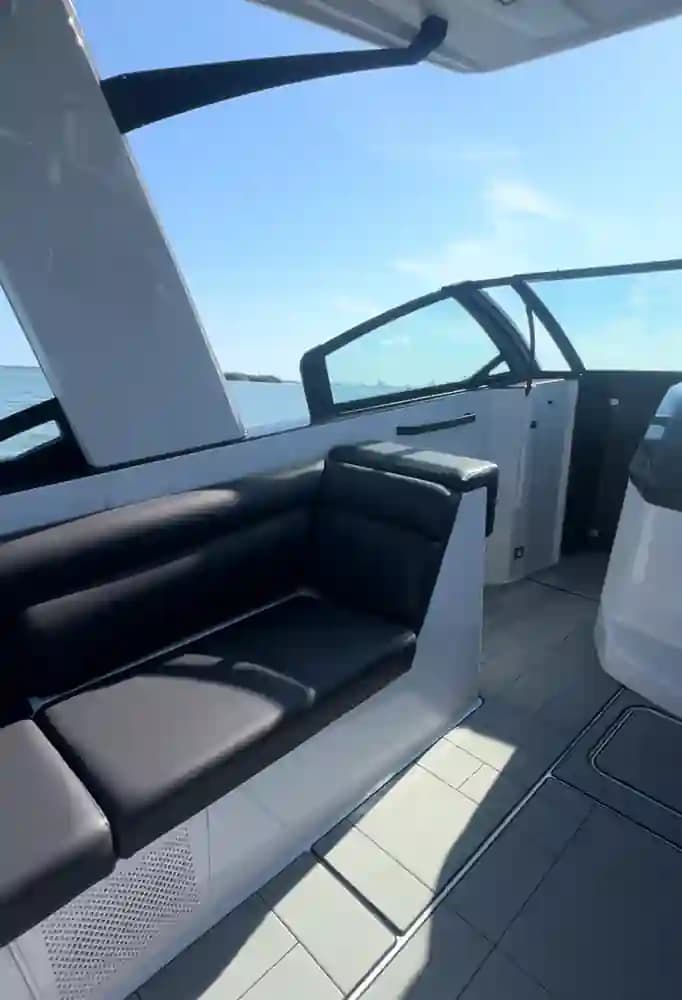2020 Aviara AV32 OB for Sale in Miami, Florida Bowrider 2