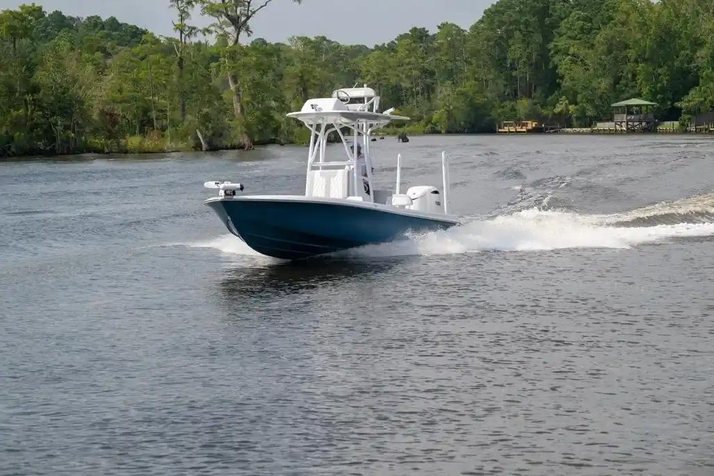 Contender 26 Bay For Sale
