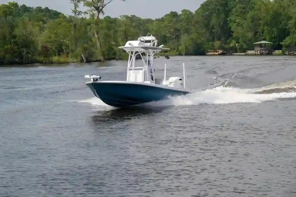 Contender 26 Bay For Sale