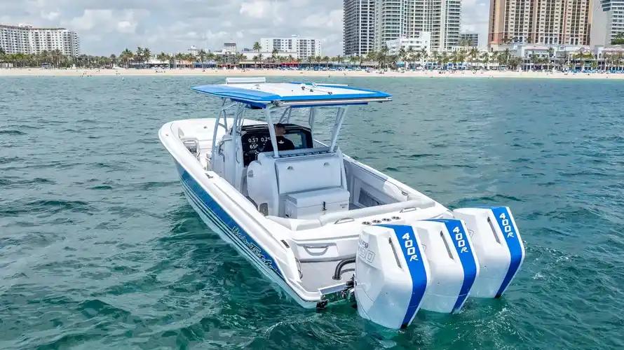 Nor-Tech 340 Sport For Sale