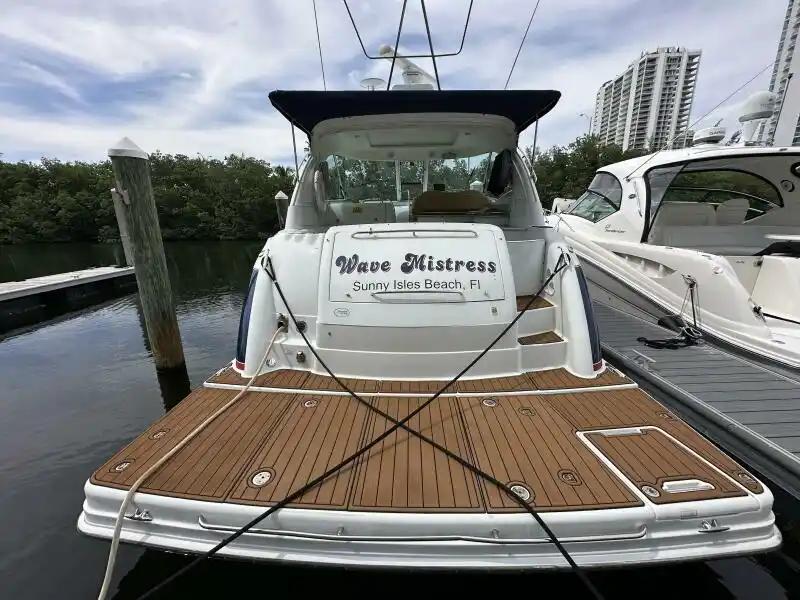 Formula Boats 45 Yacht For Sale