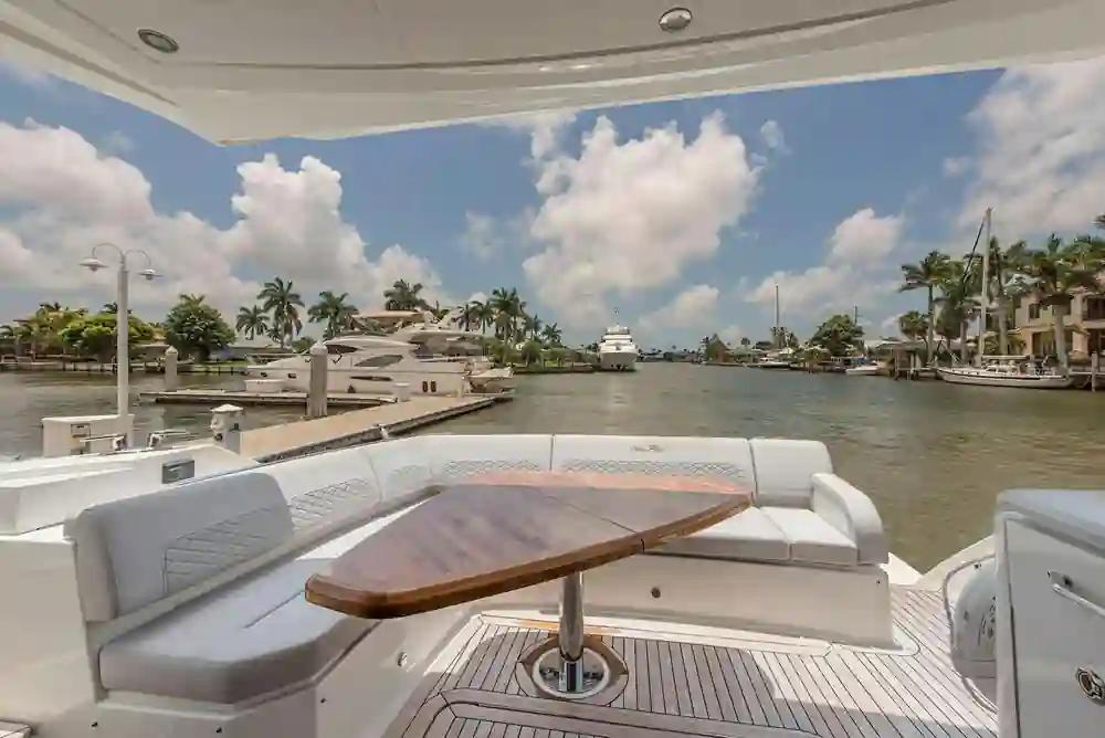 Sea Ray L550 For Sale