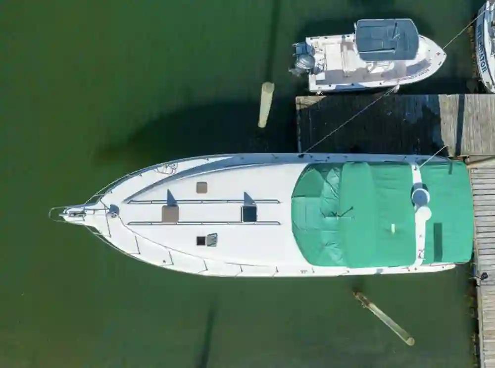 Sea Ray Sundancer 420 For Sale