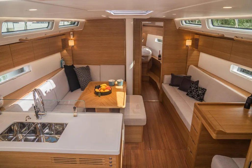 X-Yachts X4.6 For Sale