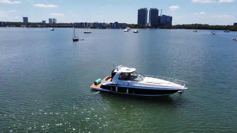 Formula Boats 48 For Sale