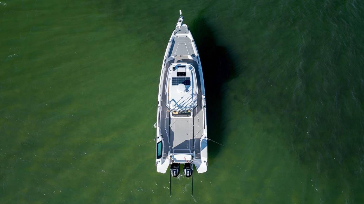 2025 Axopar 29 CCX for Sale in Wrightsville Beach, North Carolina Center Console 4