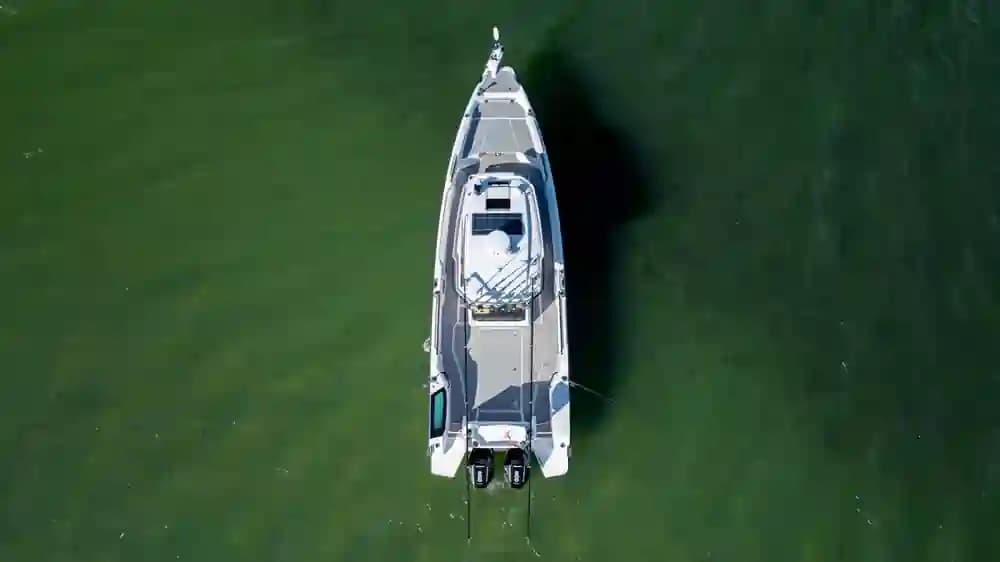 2025 Axopar 29 CCX for Sale in Wrightsville Beach, North Carolina Center Console 4