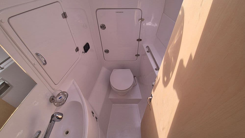 2025 Seawind Catamarans 1160XL for Sale in Edgewater, Maryland Multi-Hull 5
