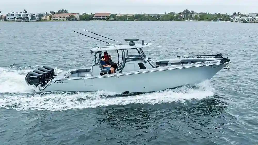 Front Runner 39 CC For Sale