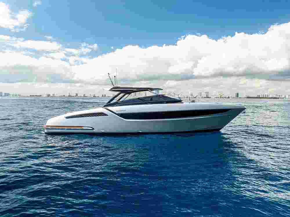 2022 Riva Dolceriva